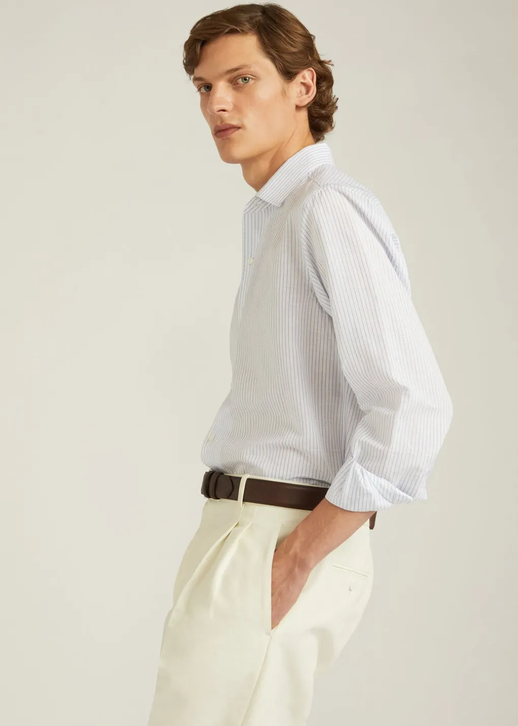 Chemise Andre Sartorial