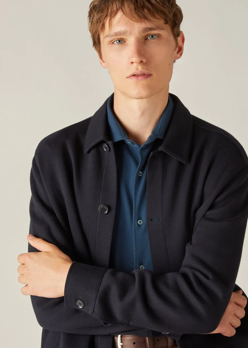 Chemise Andrew