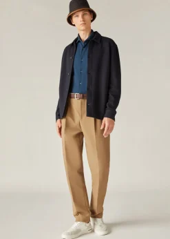 Chemise Andrew
