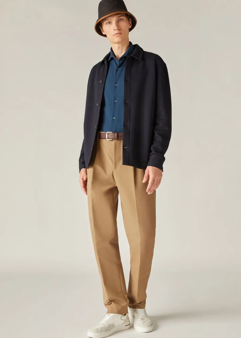 Chemise Andrew