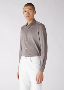 Chemise Andrew