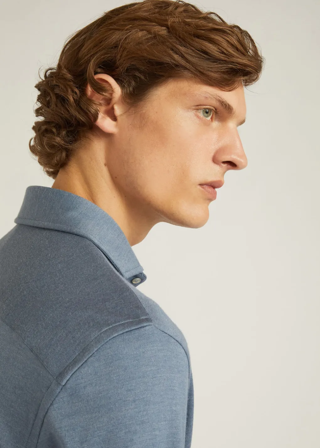 Chemise Andrew