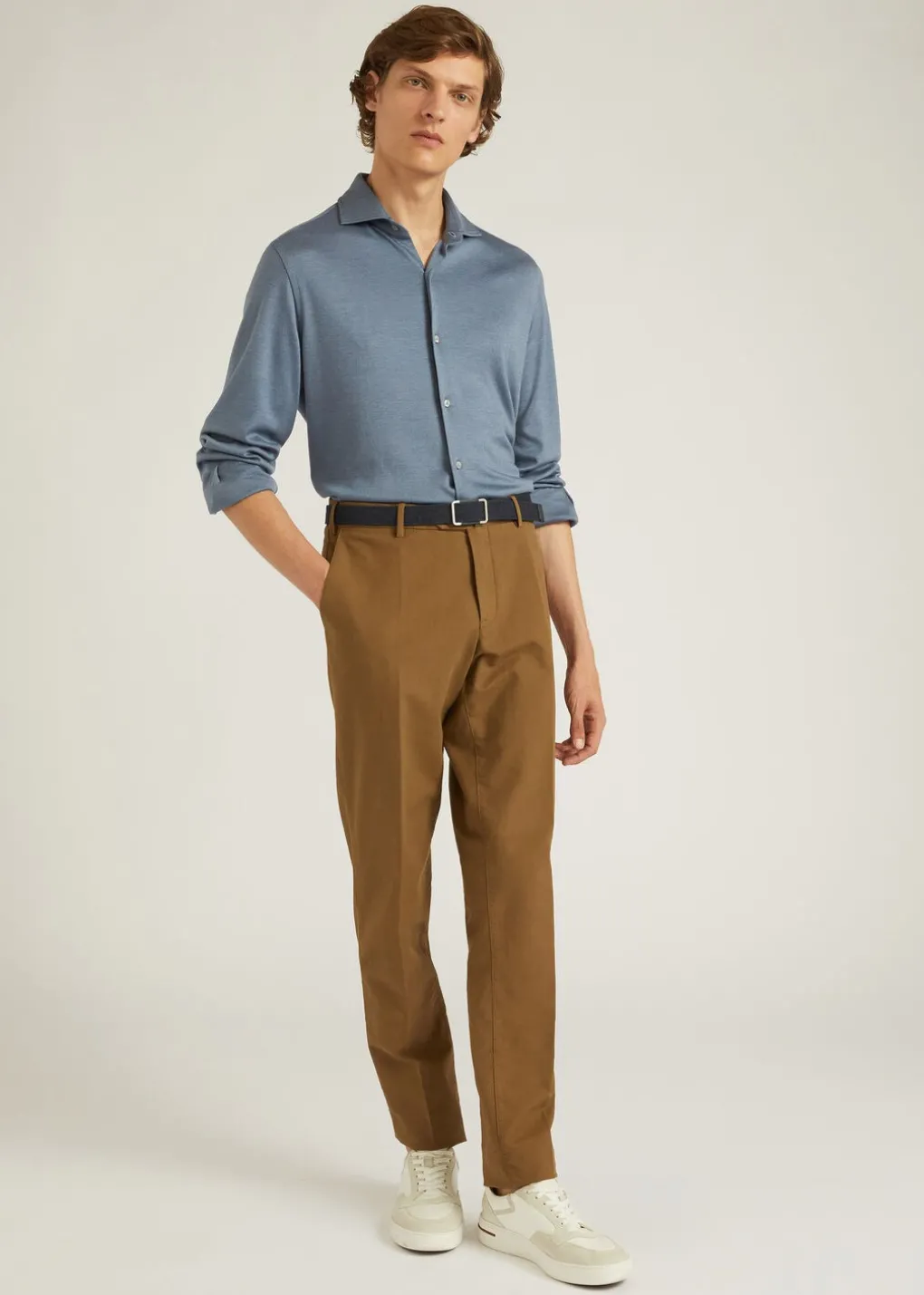 Chemise Andrew