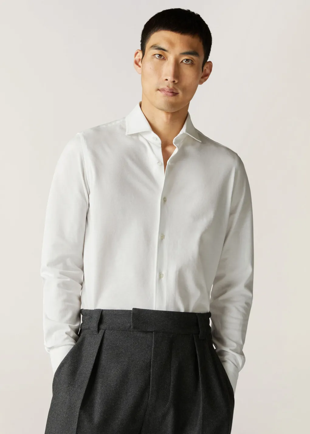 Chemise Andrew