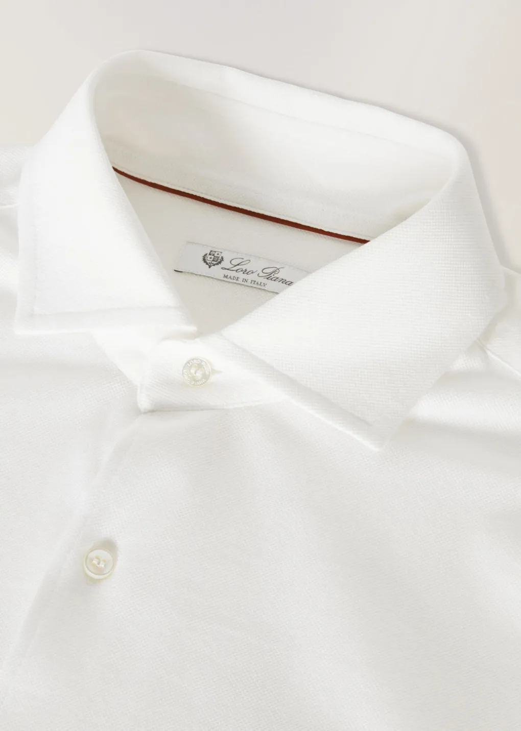 Chemise Andrew