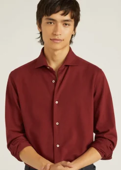 Chemise Andrew