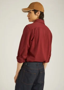 Chemise Andrew