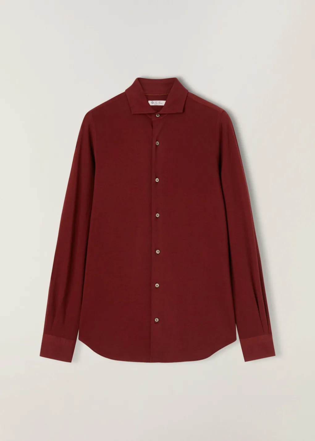 Chemise Andrew