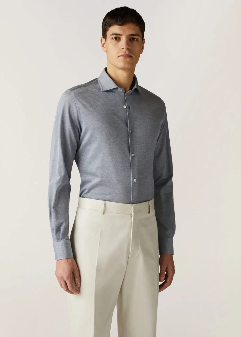 Chemise Andrew