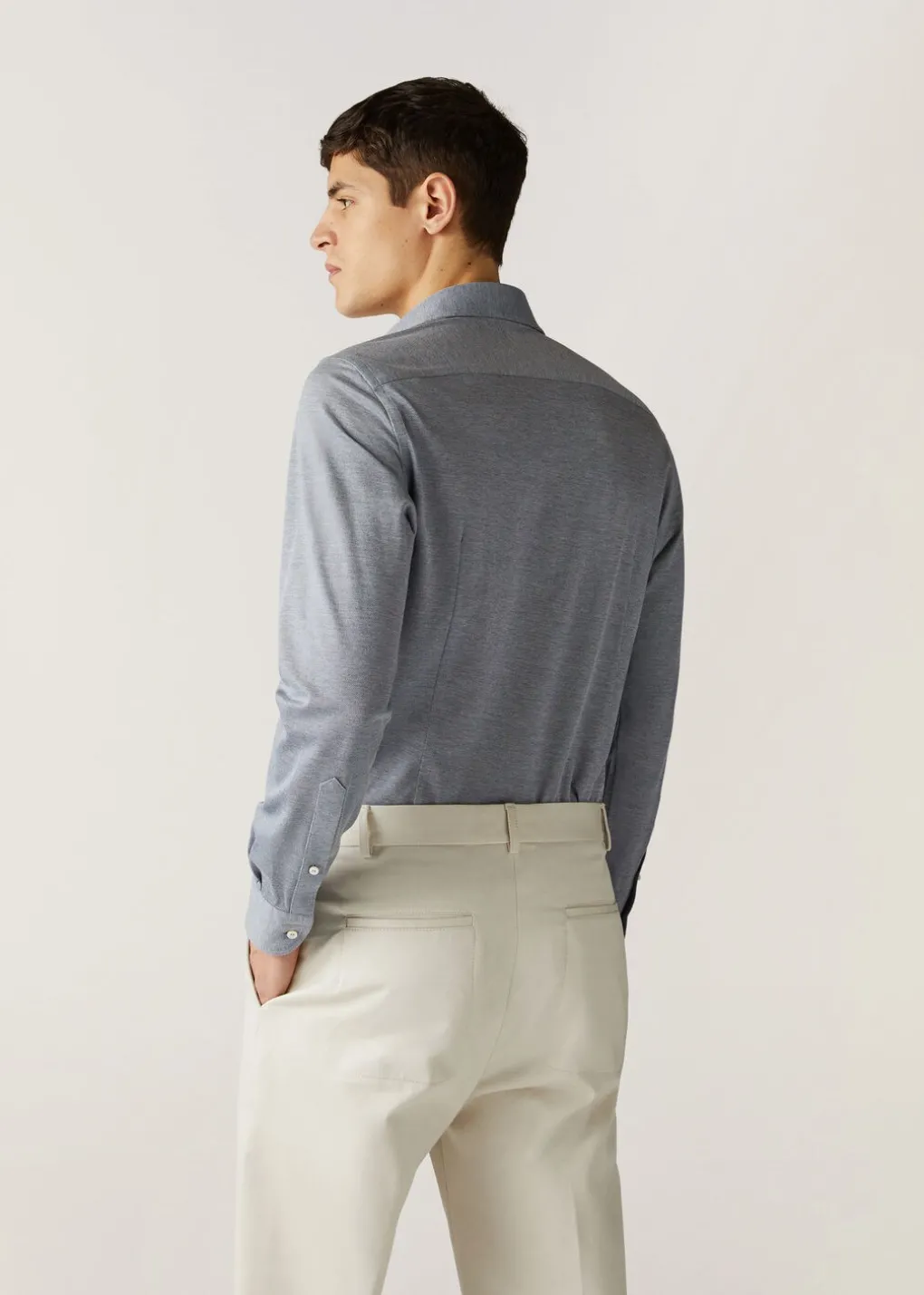 Chemise Andrew