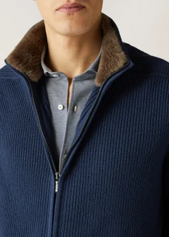 Chemise Andrew