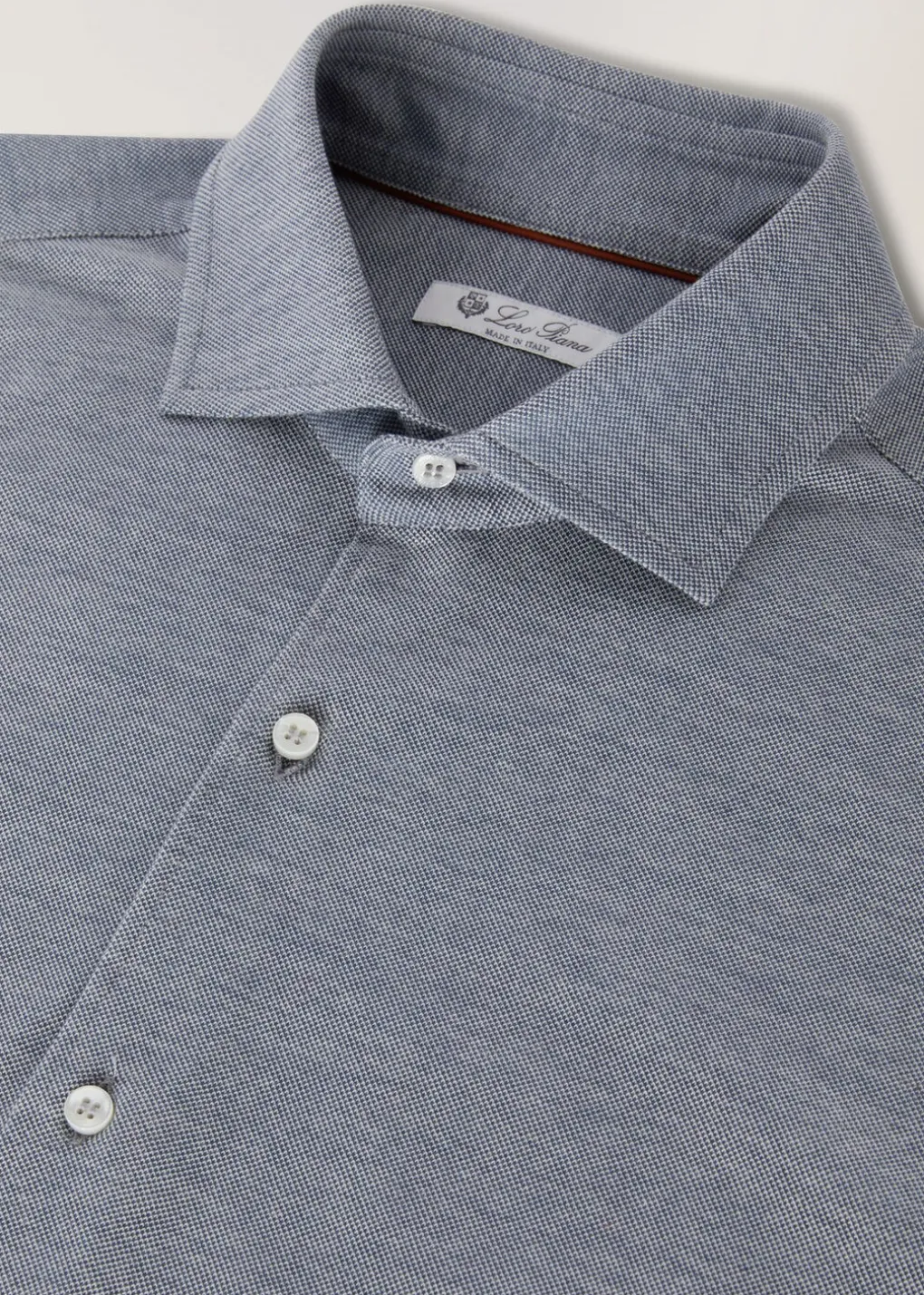 Chemise Andrew