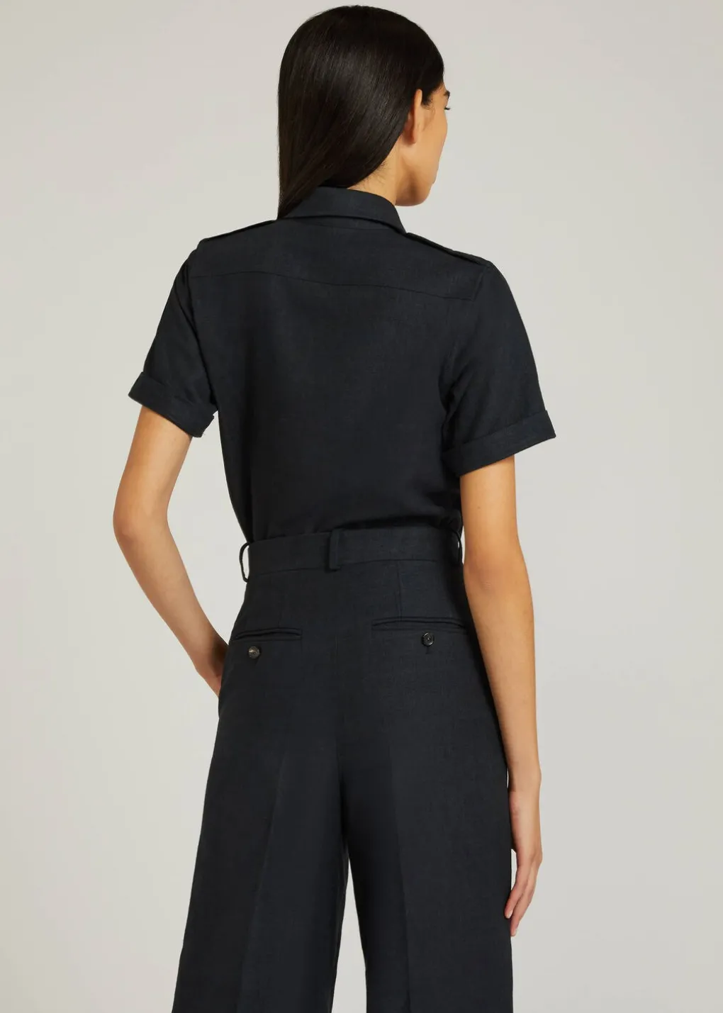 Chemise Annalisa