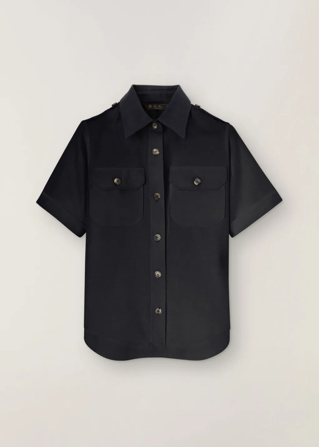 Chemise Annalisa