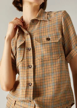 Chemise Annalisa