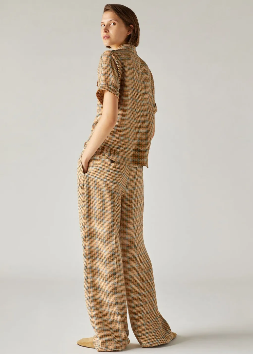 Chemise Annalisa