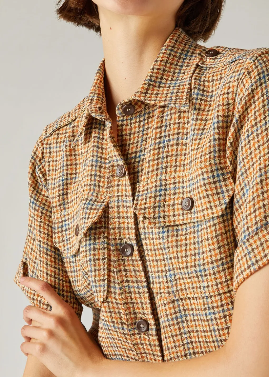 Chemise Annalisa