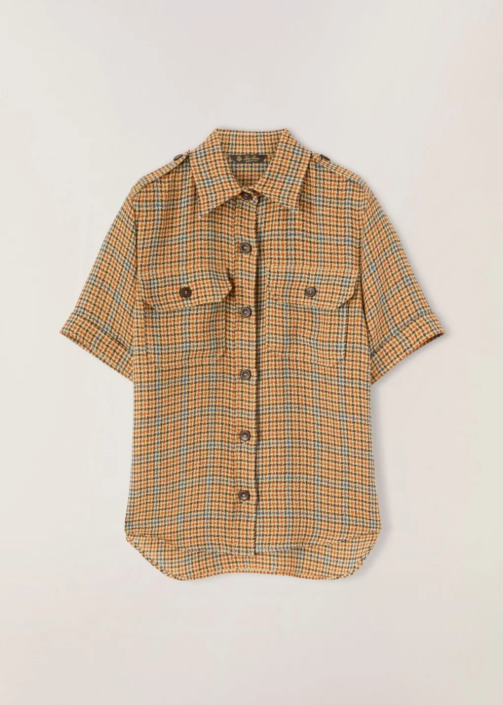 Chemise Annalisa