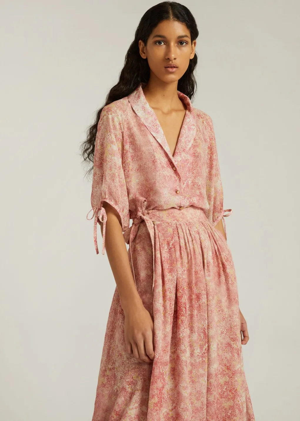 Chemise Claudia