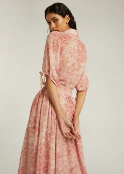Chemise Claudia