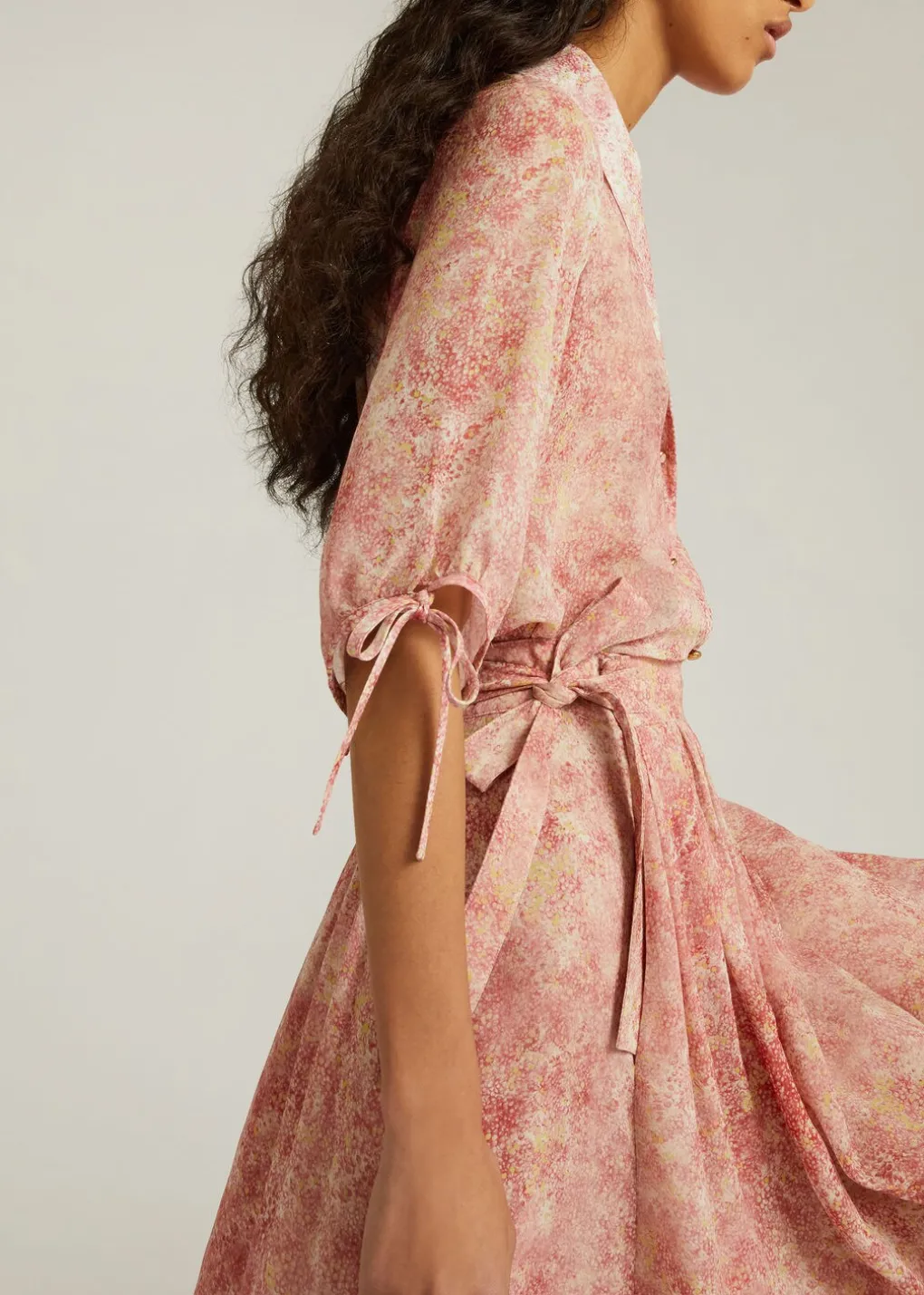 Chemise Claudia