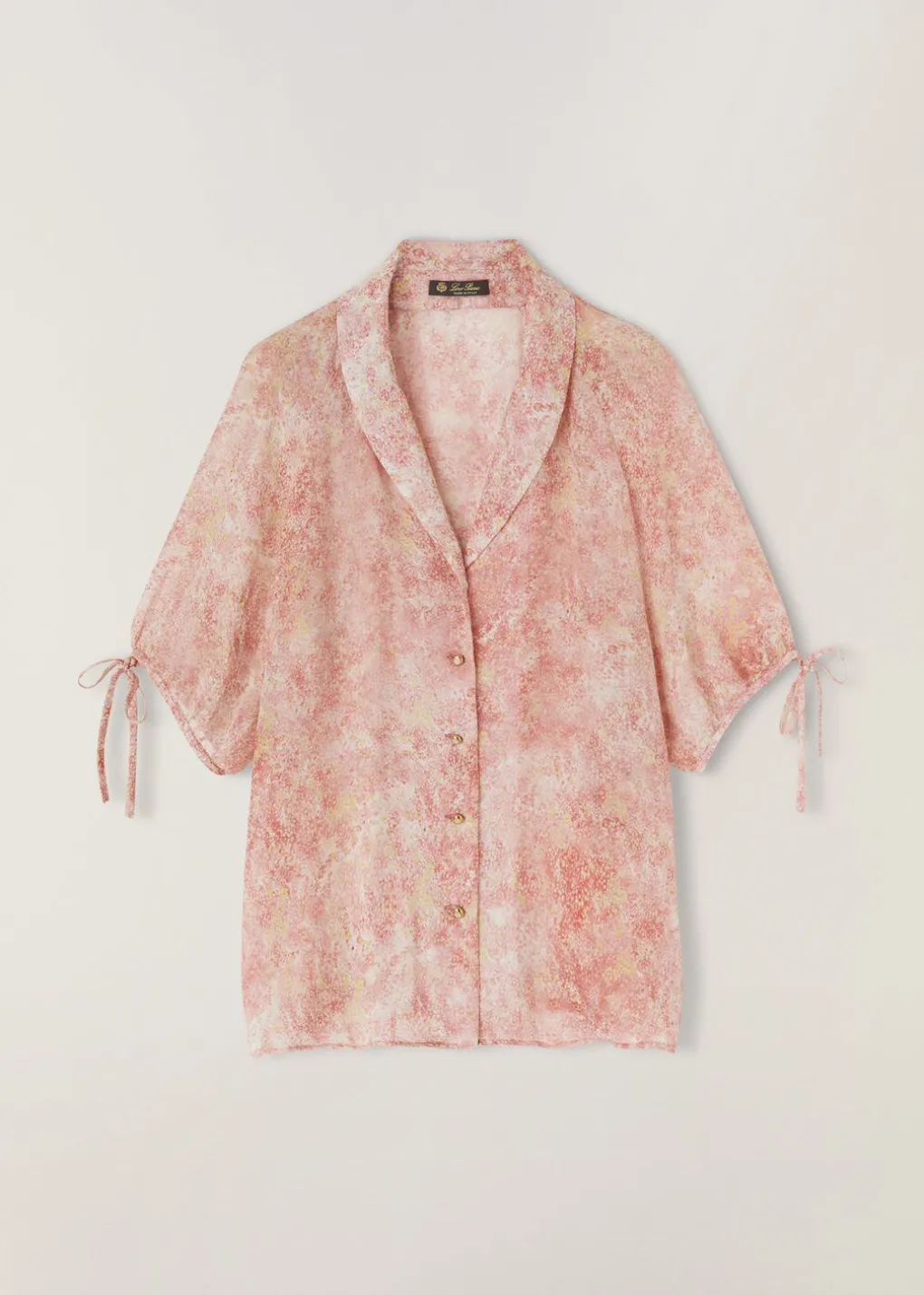 Chemise Claudia