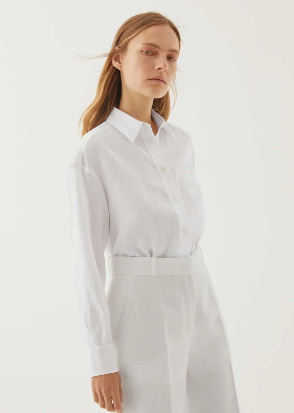 Chemise Fabienne