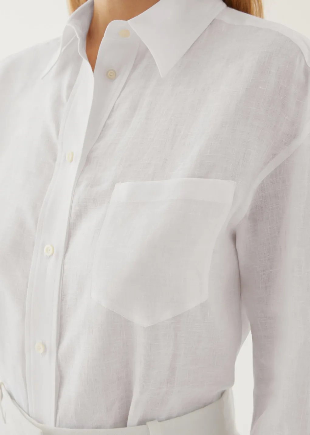 Chemise Fabienne