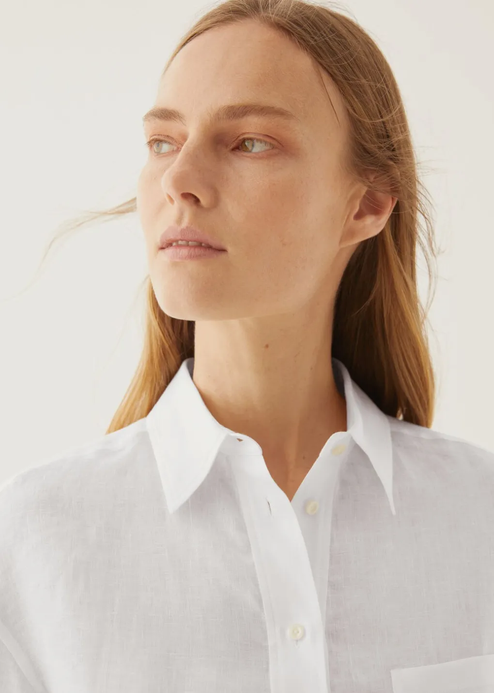 Chemise Fabienne