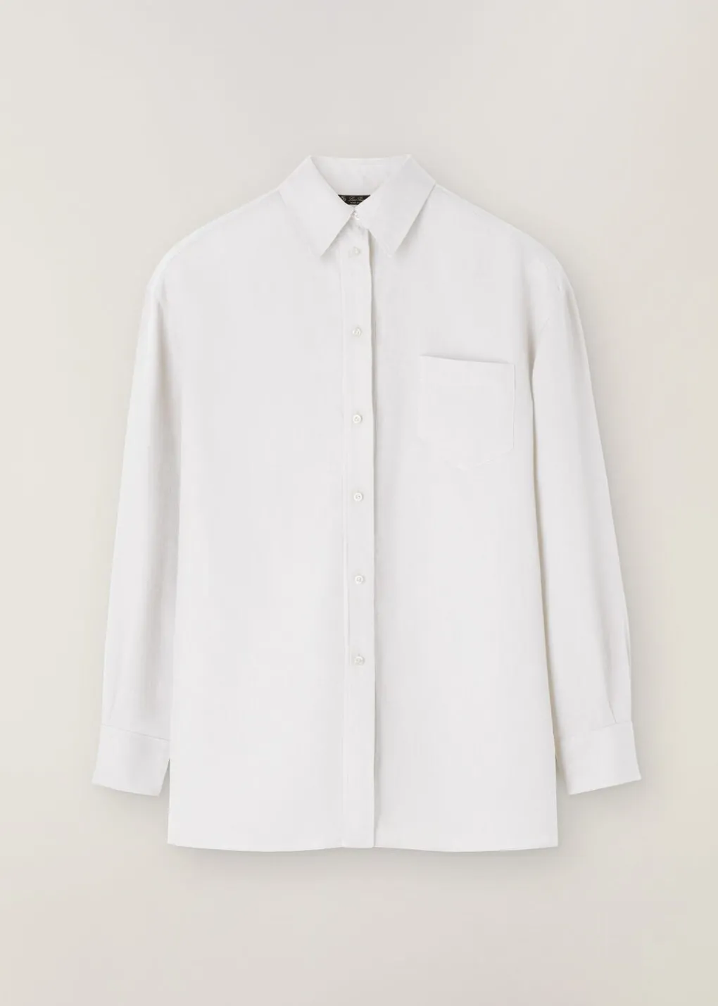 Chemise Fabienne