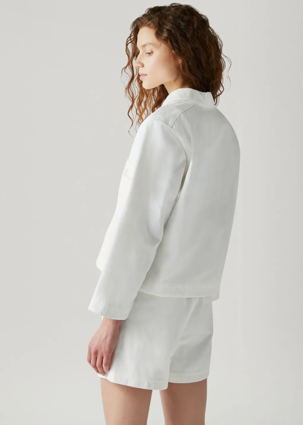 Chemise Filomena