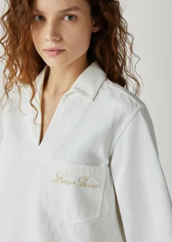 Chemise Filomena
