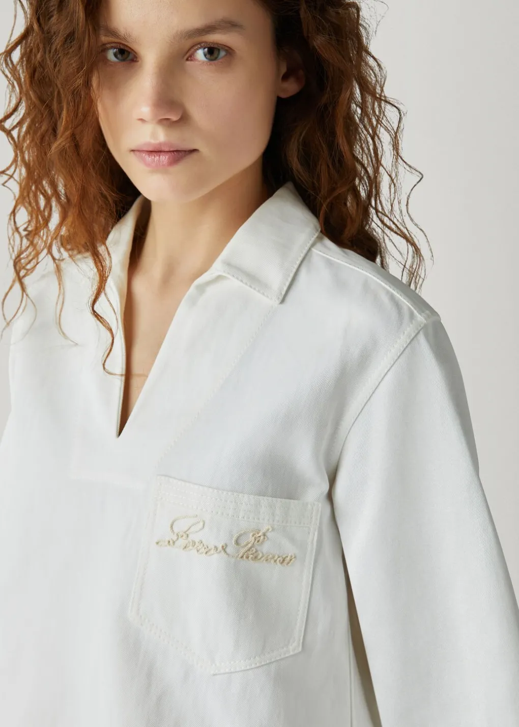 Chemise Filomena