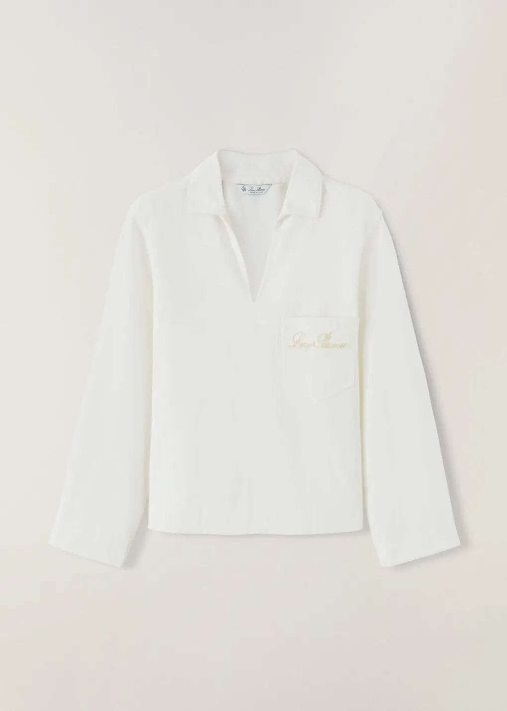 Chemise Filomena
