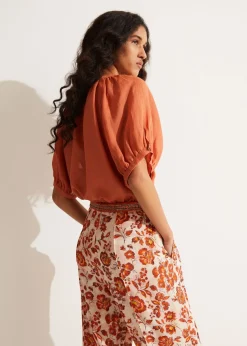 Chemise Gritt
