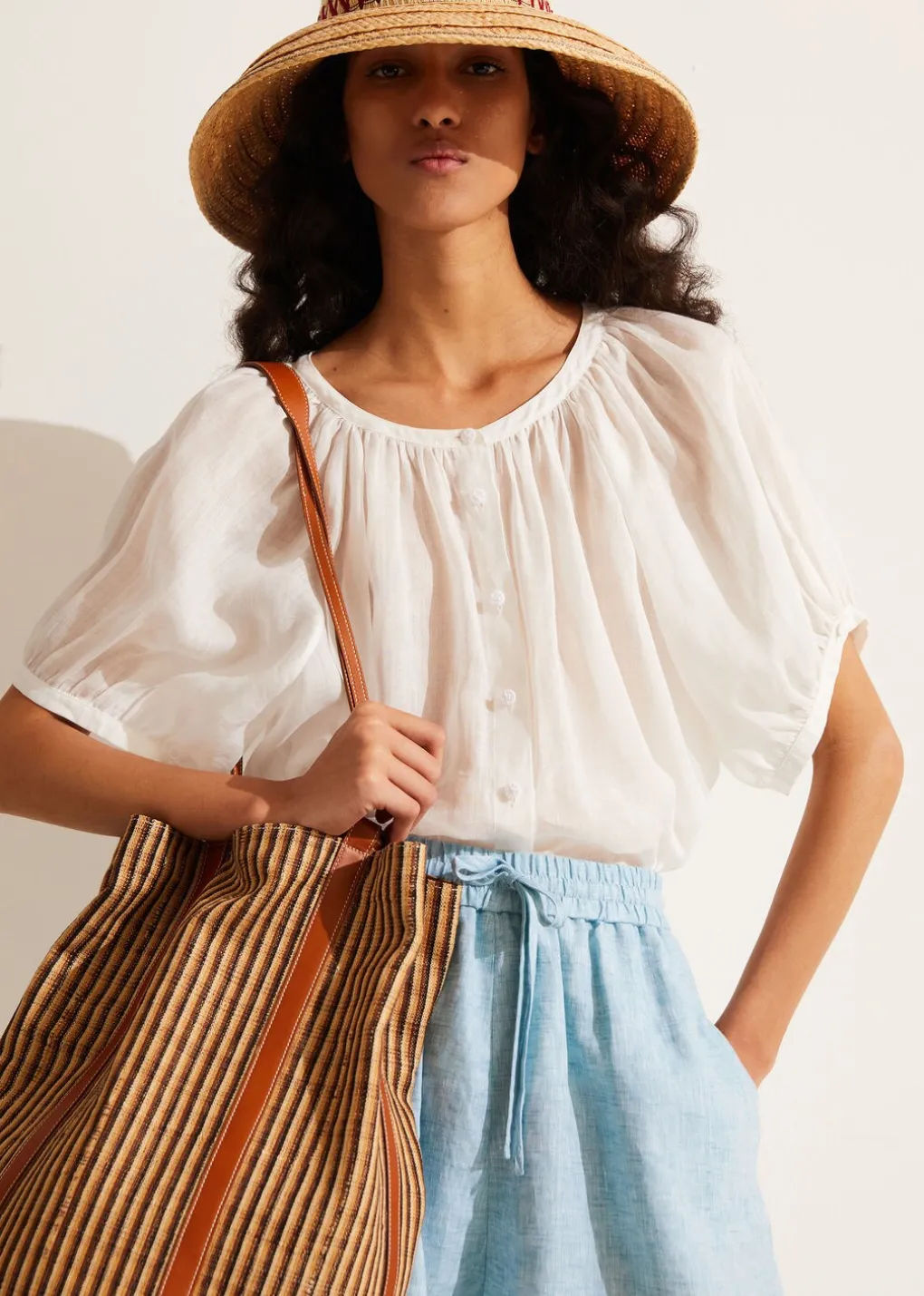 Chemise Gritt