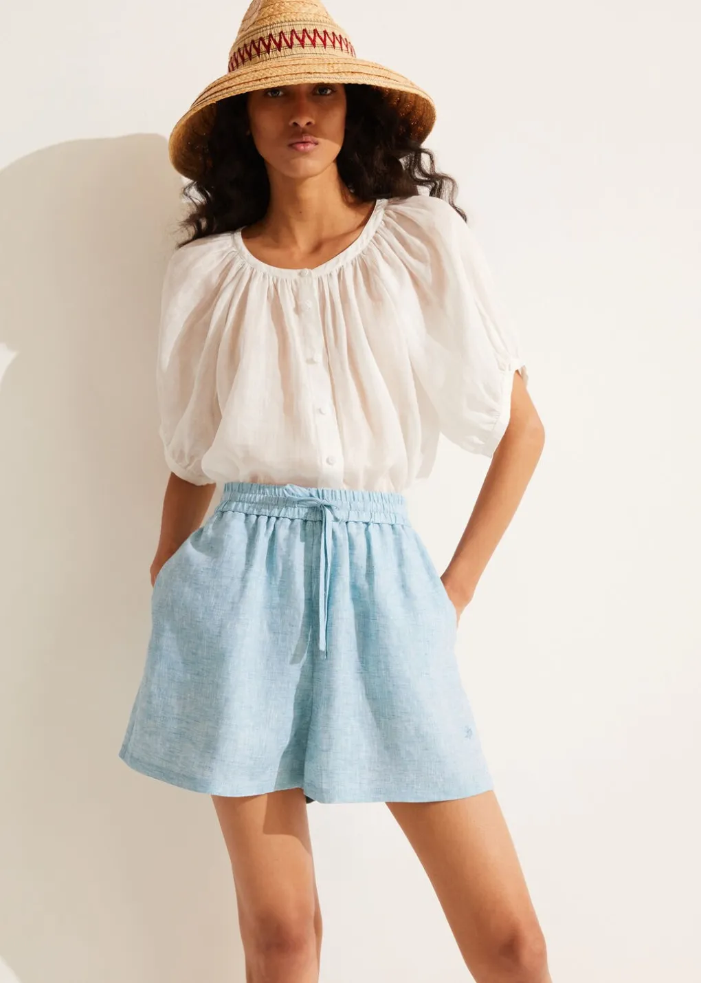 Chemise Gritt