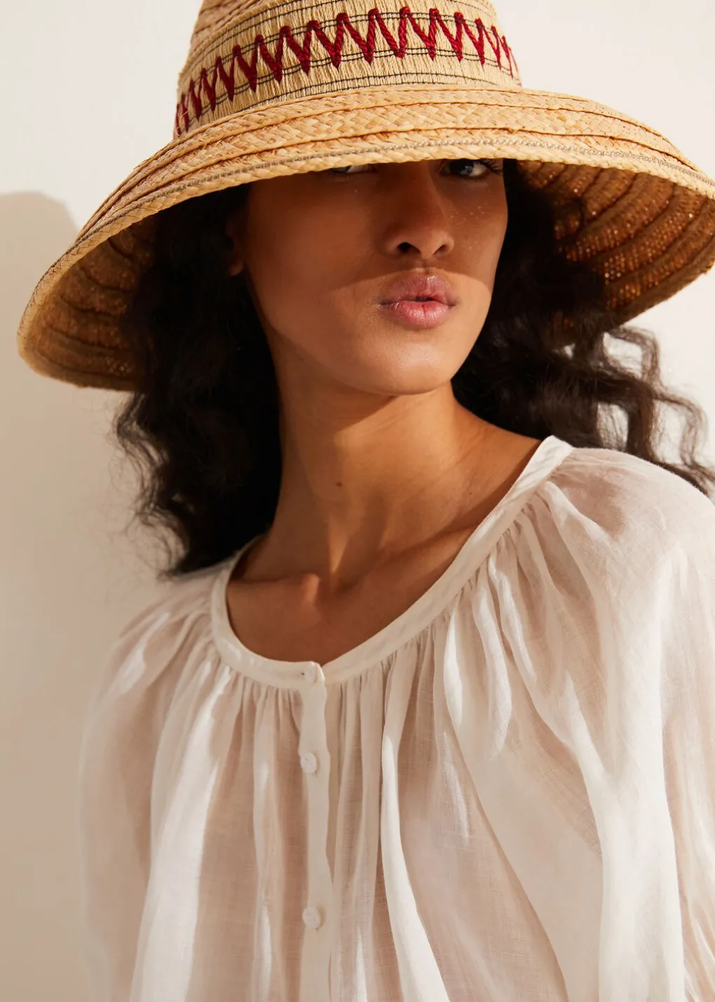 Chemise Gritt