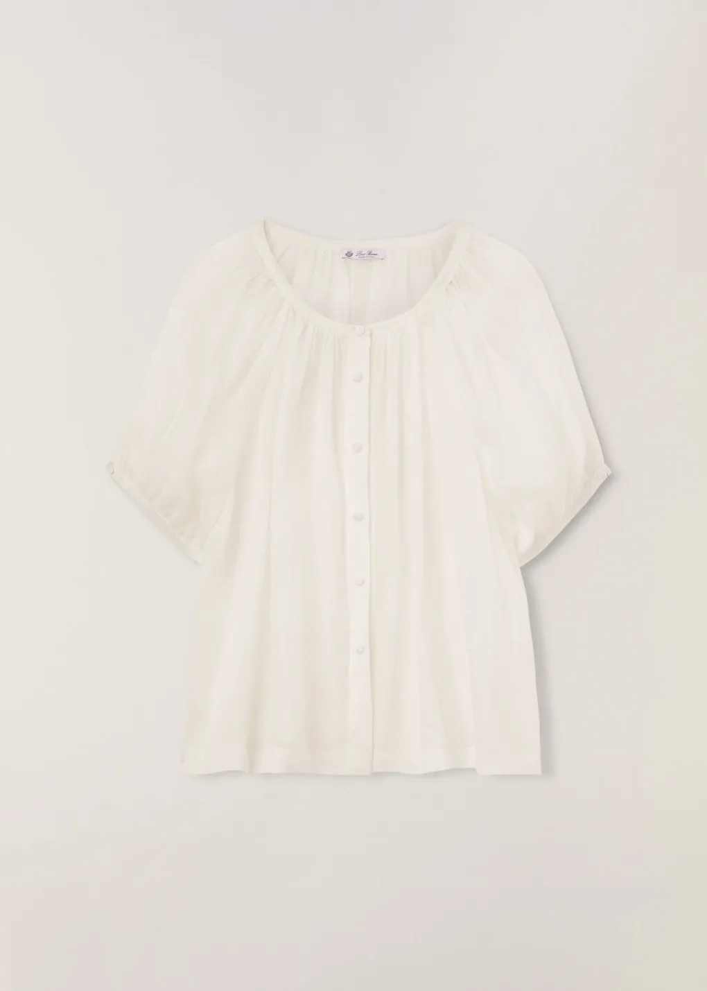 Chemise Gritt