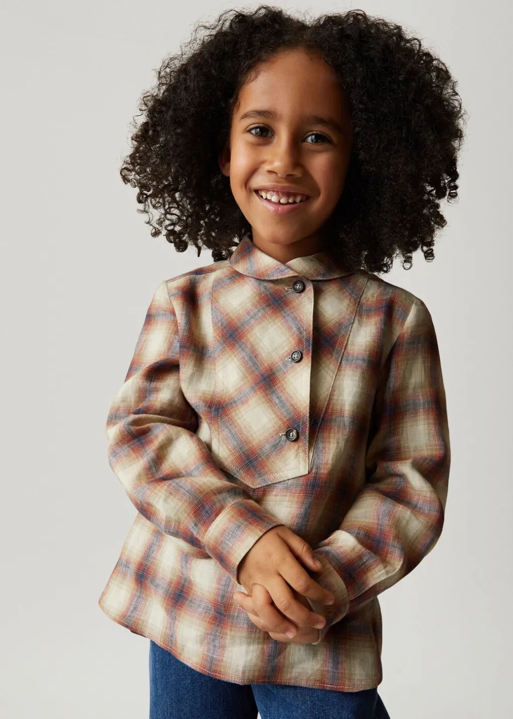 Chemise Gwen