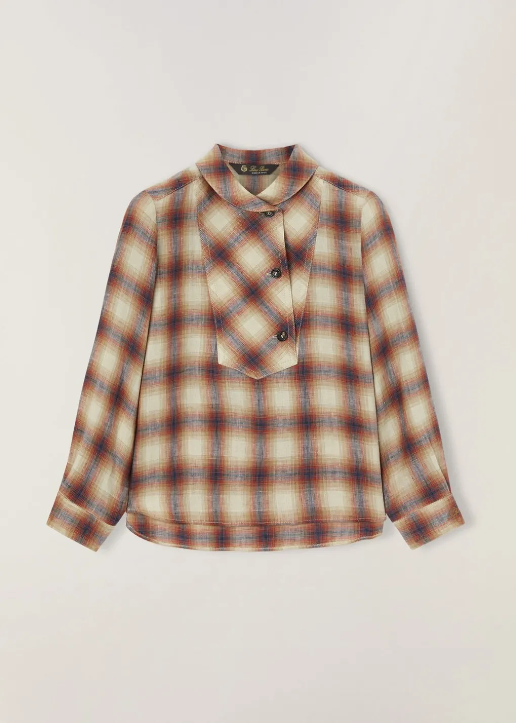 Chemise Gwen