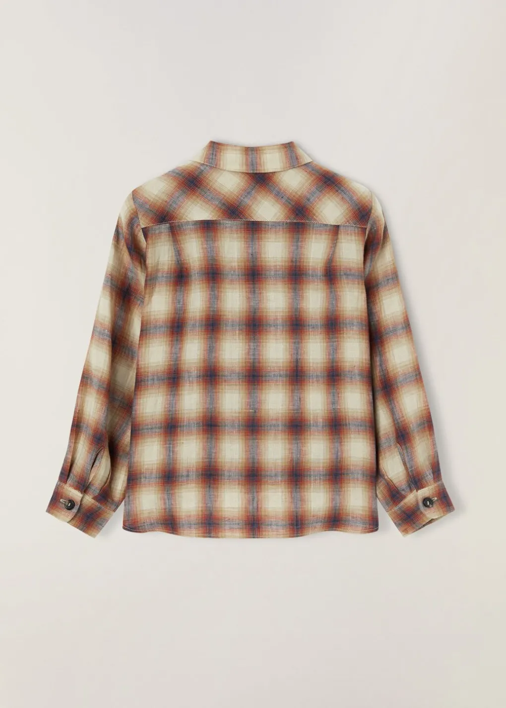 Chemise Gwen