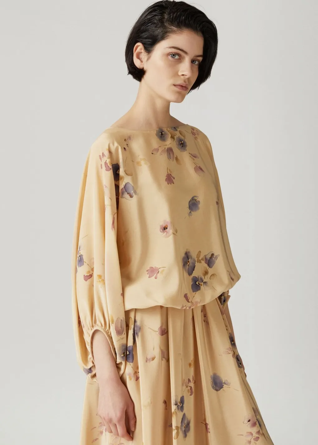 Chemise Helena