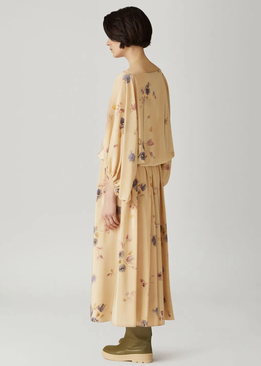 Chemise Helena