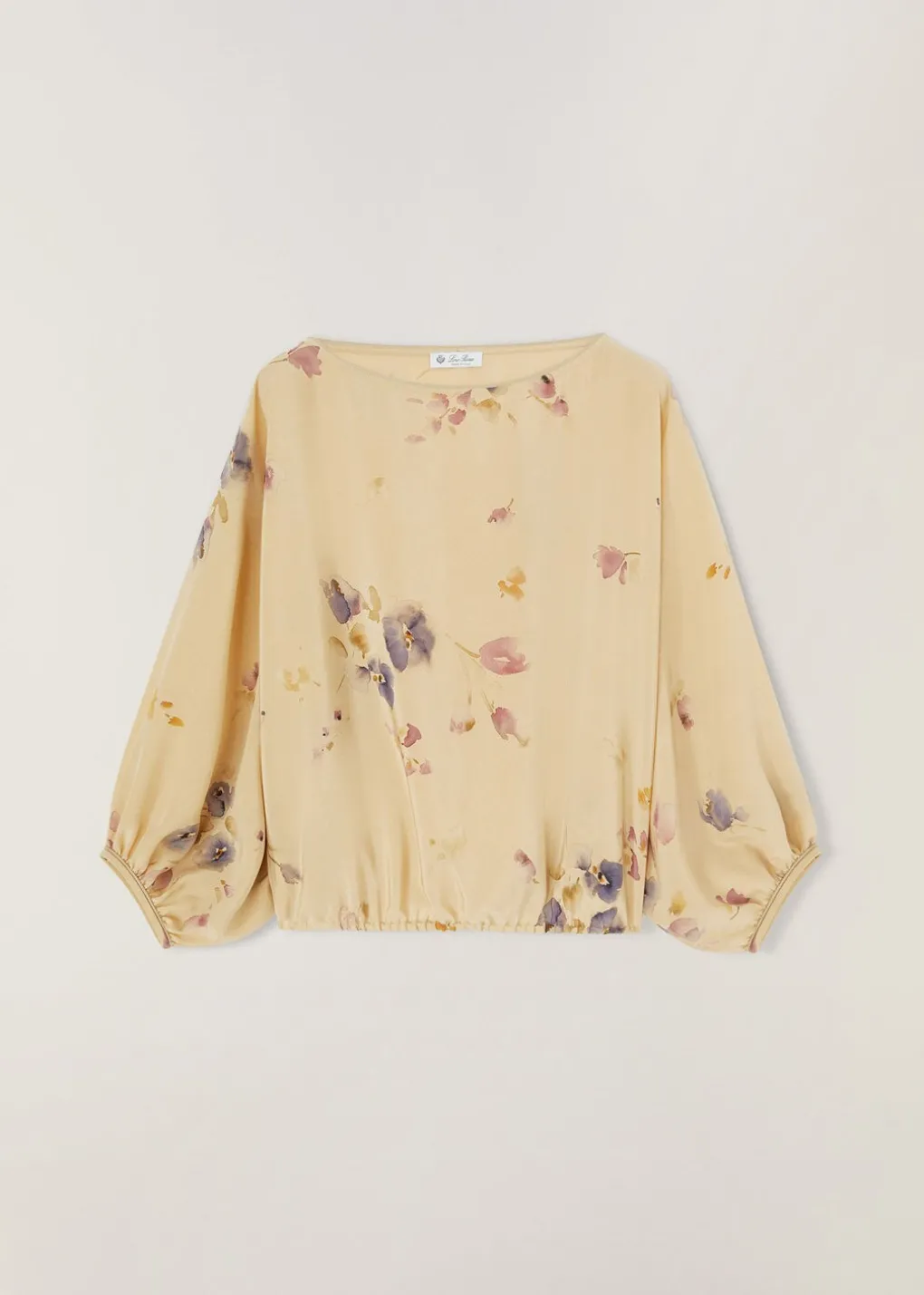 Chemise Helena