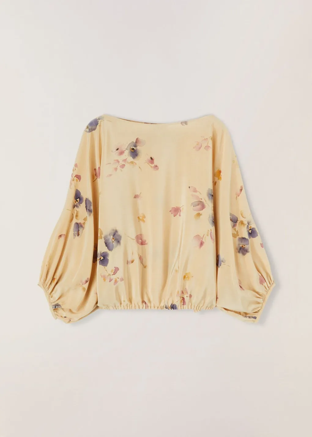 Chemise Helena