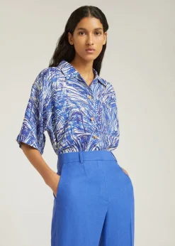 Chemise Isoble