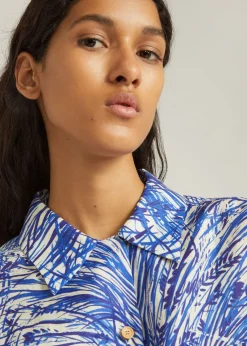 Chemise Isoble