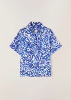 Chemise Isoble