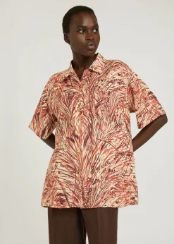Chemise Isoble